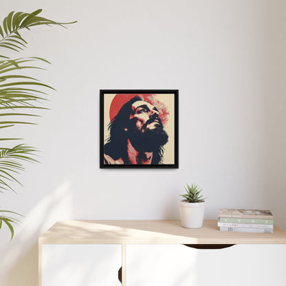 Redemption | Canvas Print