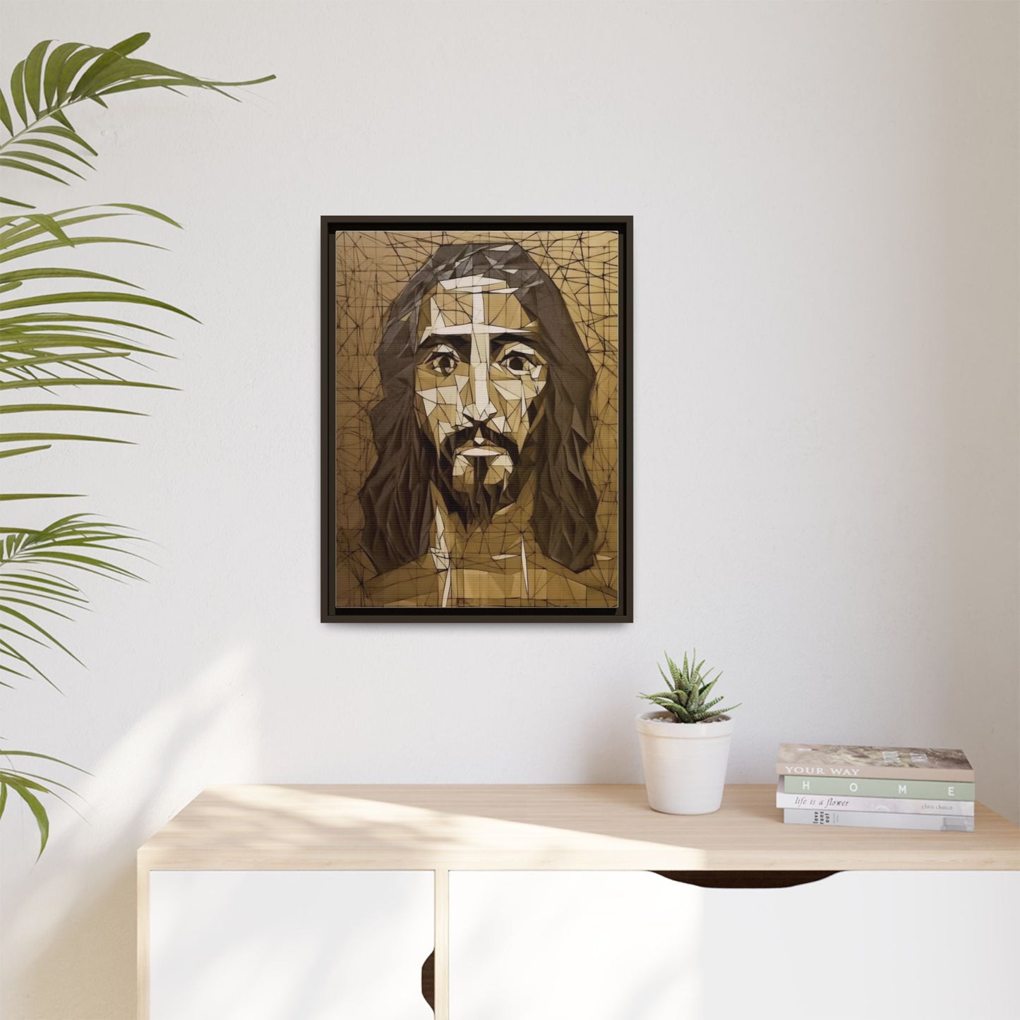 Sacred Geometry | Canvas Print
