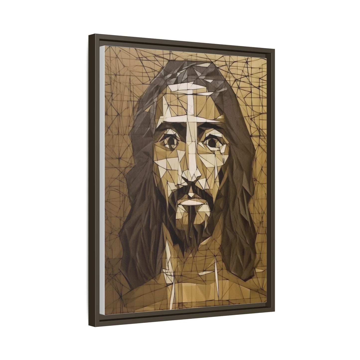 Sacred Geometry | Canvas Print