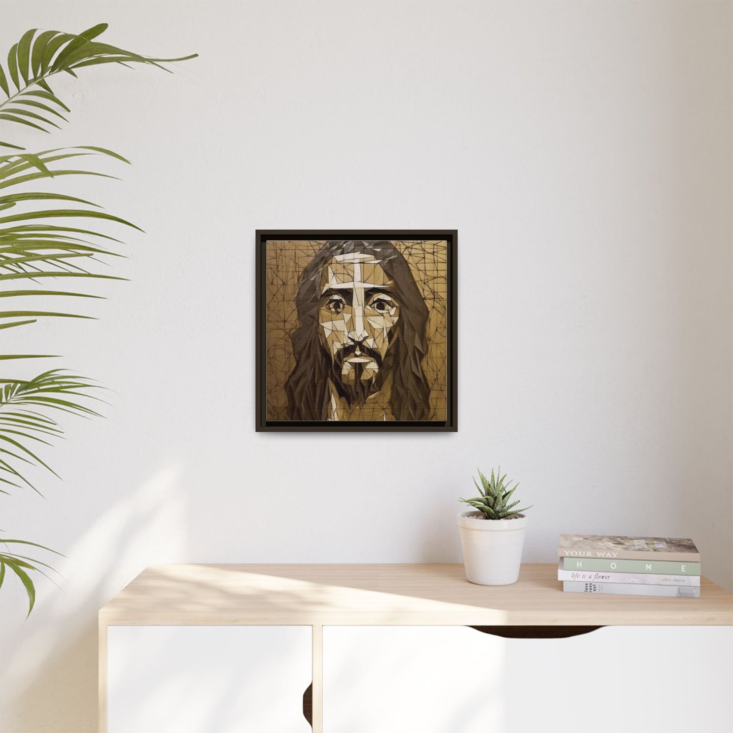 Sacred Geometry | Canvas Print