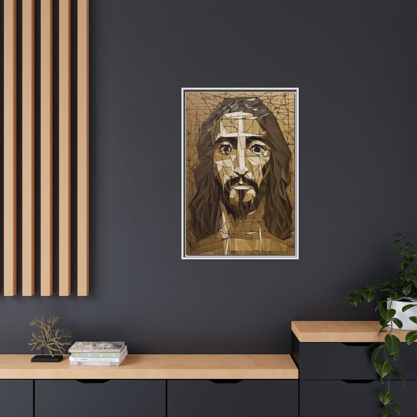 Sacred Geometry | Canvas Print