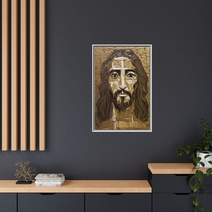 Sacred Geometry | Canvas Print