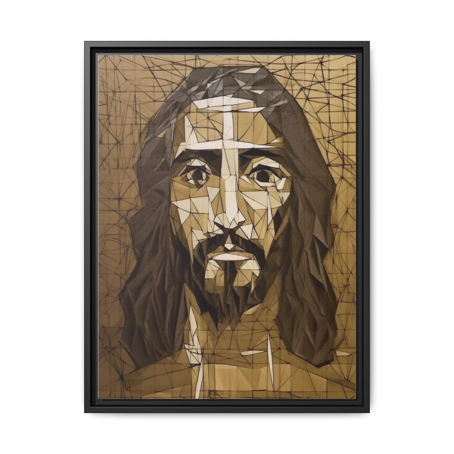 Sacred Geometry | Canvas Print