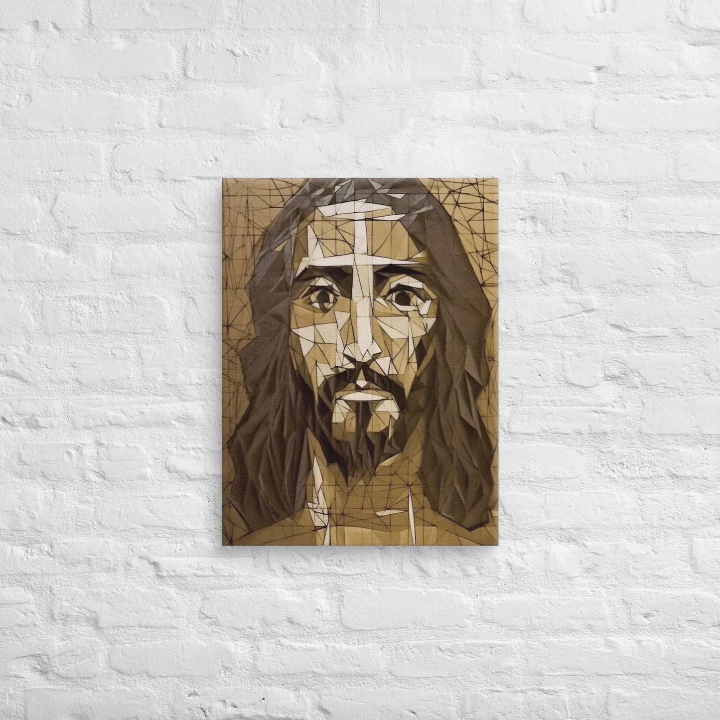 Sacred Geometry | Canvas Print