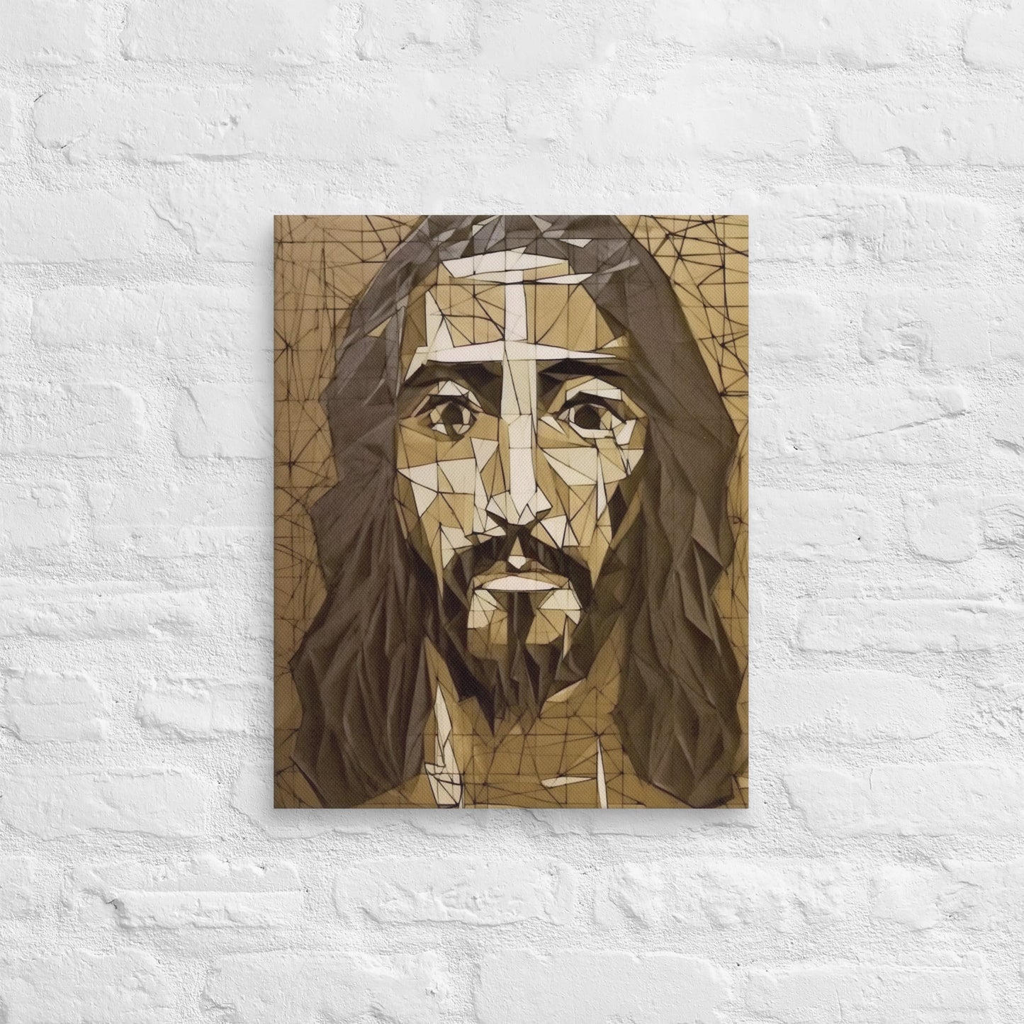 Sacred Geometry | Canvas Print