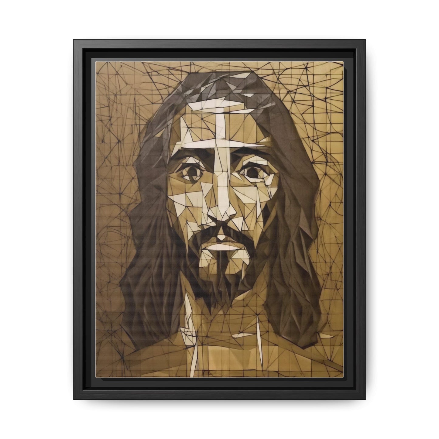 Sacred Geometry | Canvas Print