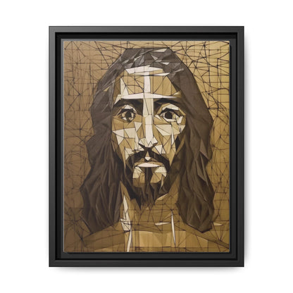 Sacred Geometry | Canvas Print