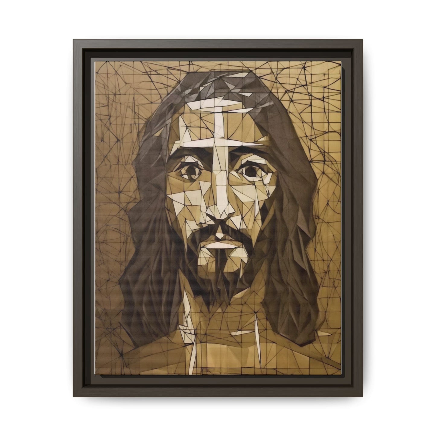 Sacred Geometry | Canvas Print