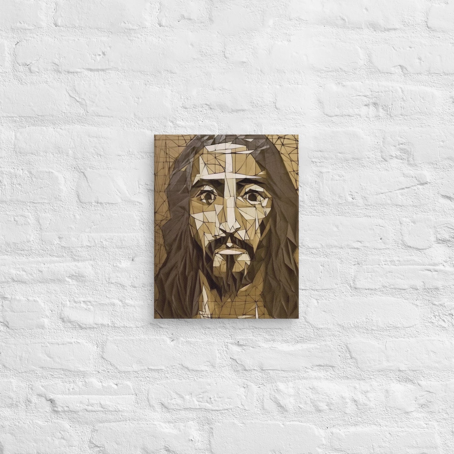 Sacred Geometry | Canvas Print