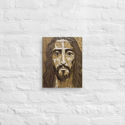 Sacred Geometry | Canvas Print
