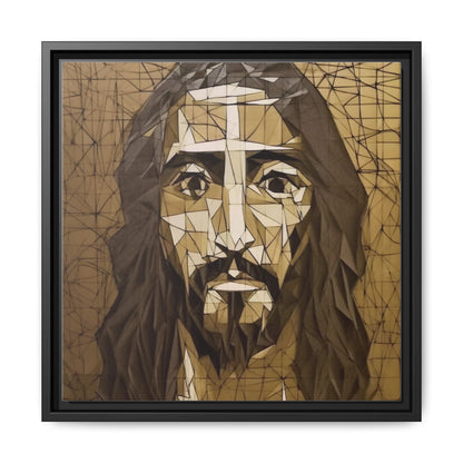 Sacred Geometry | Canvas Print