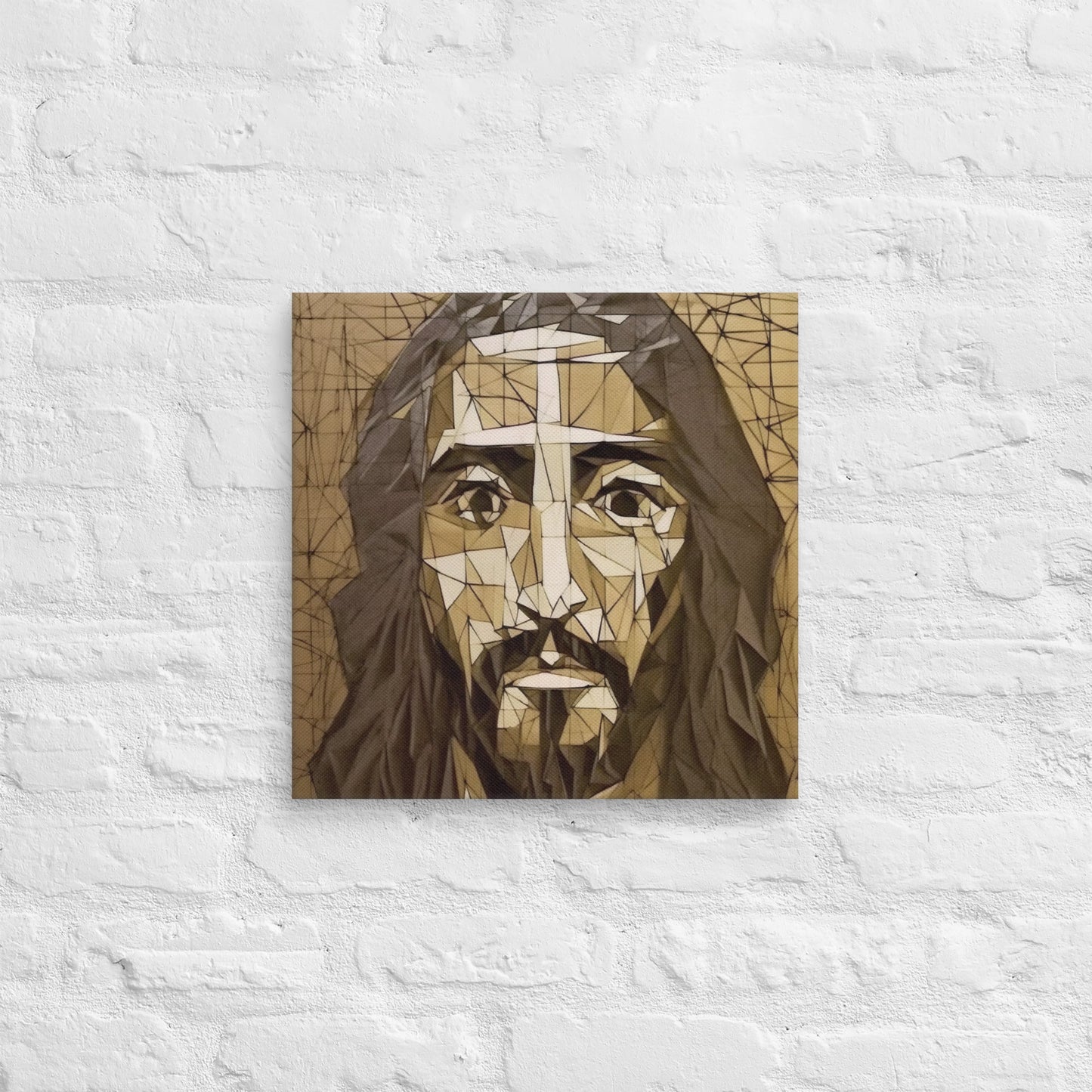 Sacred Geometry | Canvas Print