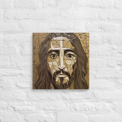 Sacred Geometry | Canvas Print