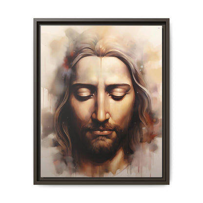 Silent Prayer | Canvas Print