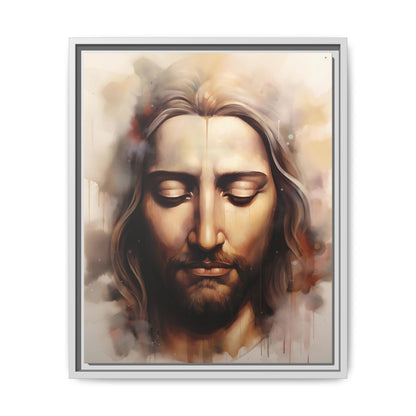 Silent Prayer | Canvas Print