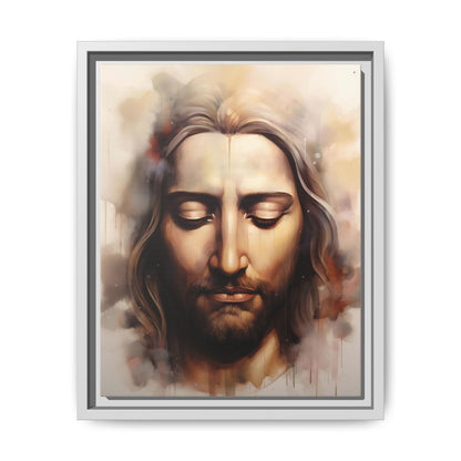 Silent Prayer | Canvas Print
