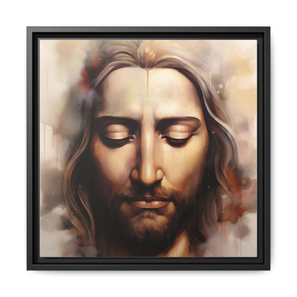 Silent Prayer | Canvas Print