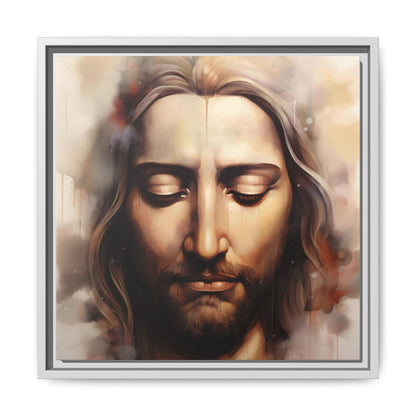 Silent Prayer | Canvas Print