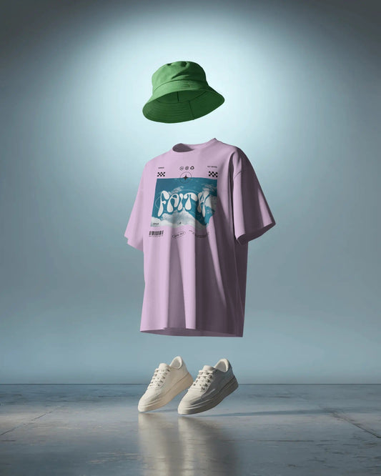 Sinner Saved By Faith 90s Style Reformation T-Shirt - ChristVisions