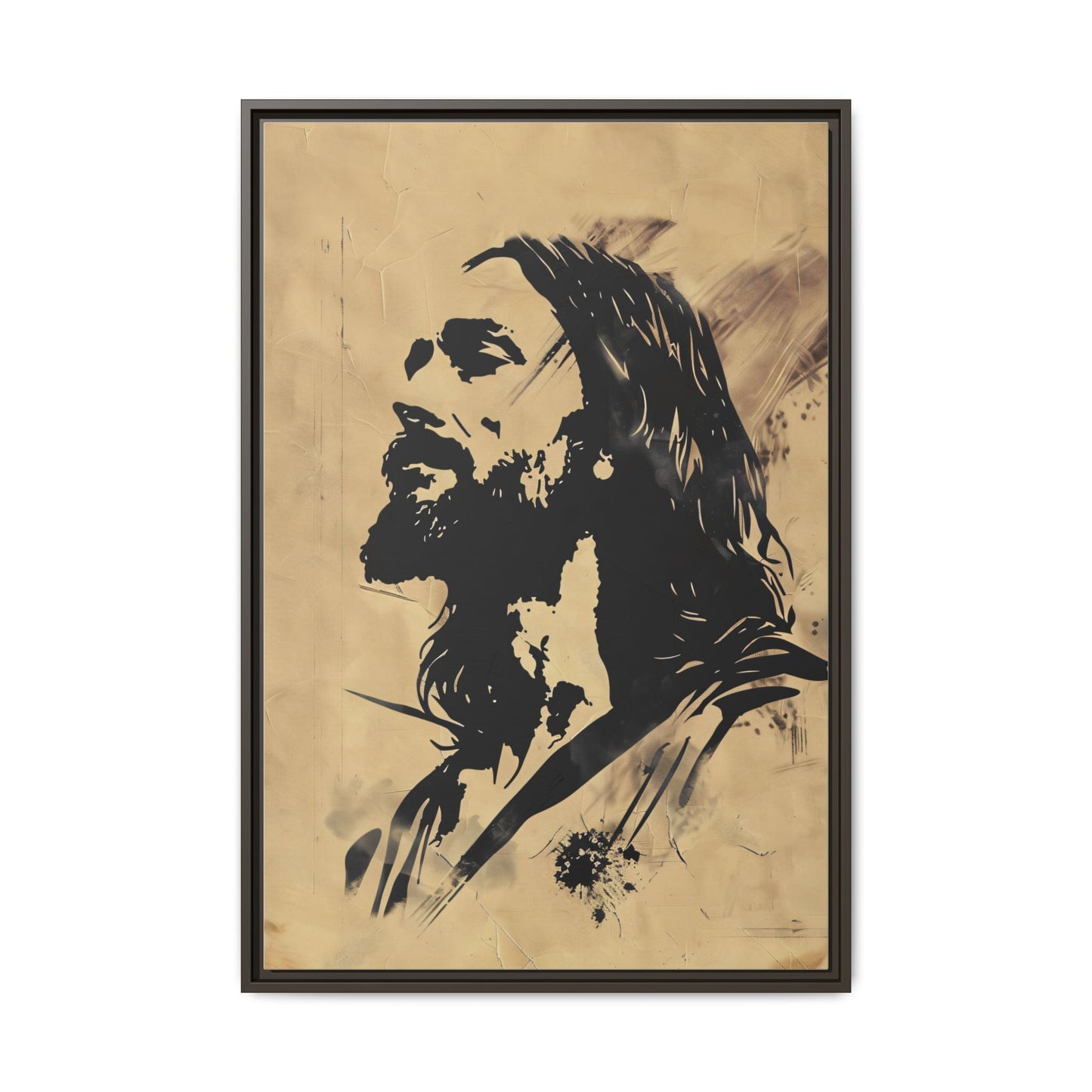 Son Of David | Canvas Print