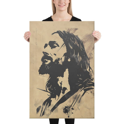 Son Of David | Canvas Print