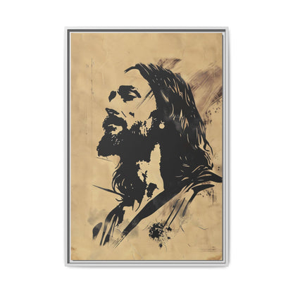 Son Of David | Canvas Print