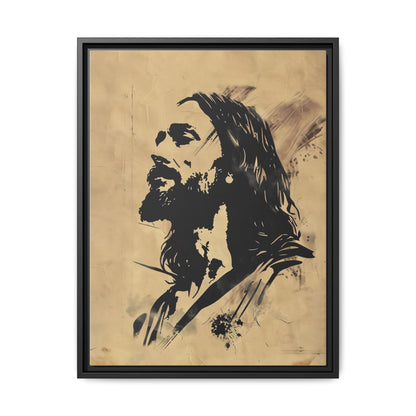 Son Of David | Canvas Print