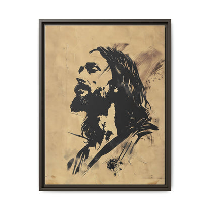 Son Of David | Canvas Print