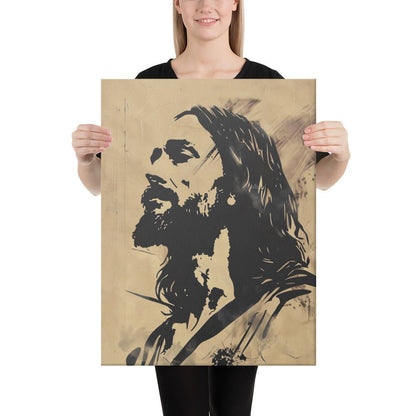 Son Of David | Canvas Print