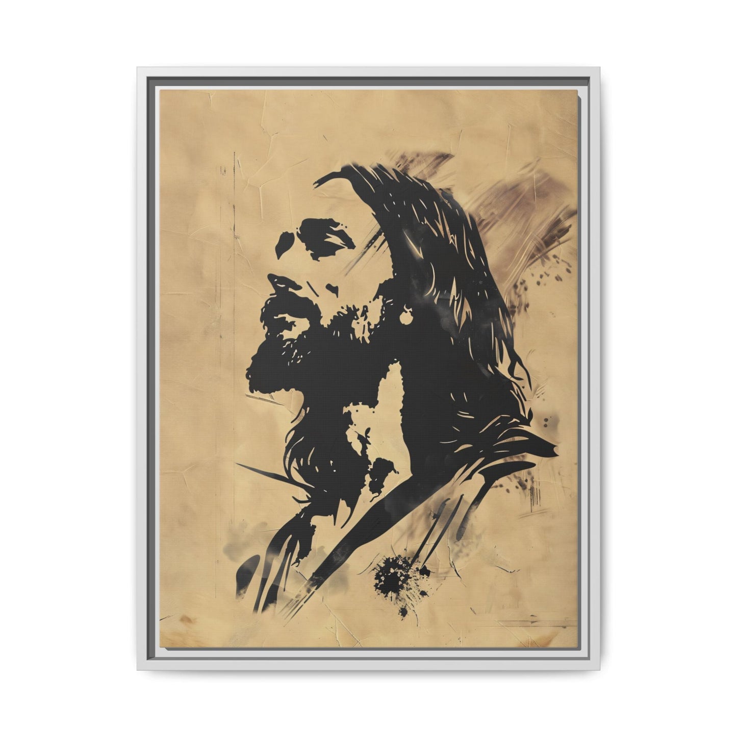 Son Of David | Canvas Print
