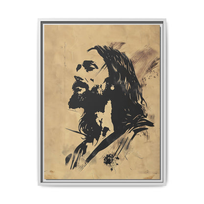 Son Of David | Canvas Print