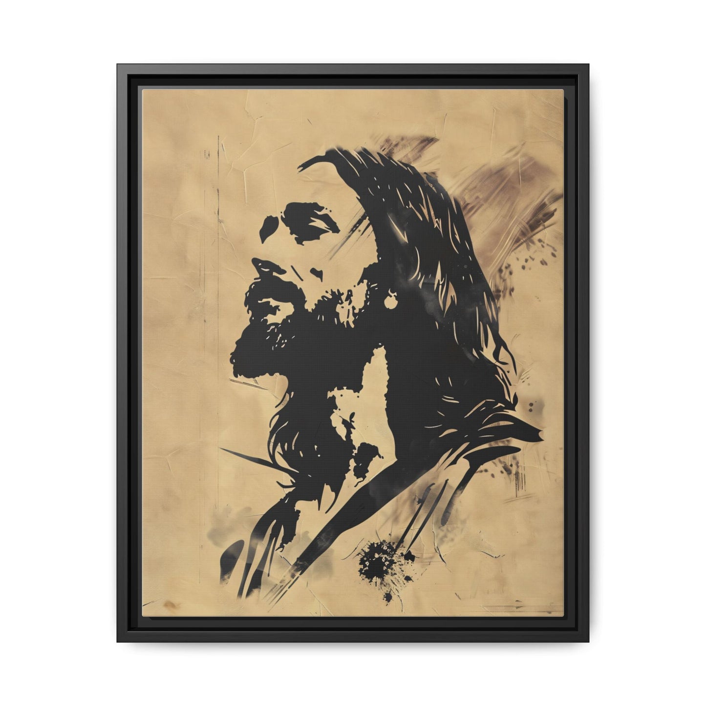 Son Of David | Canvas Print