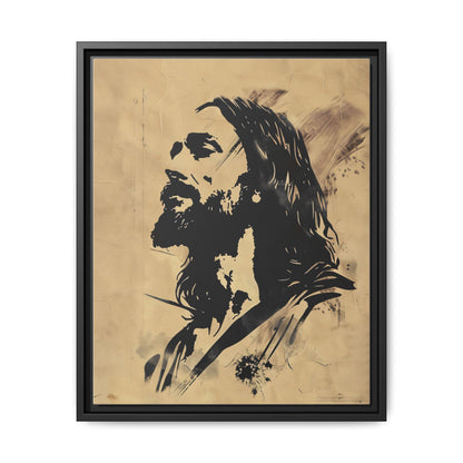 Son Of David | Canvas Print