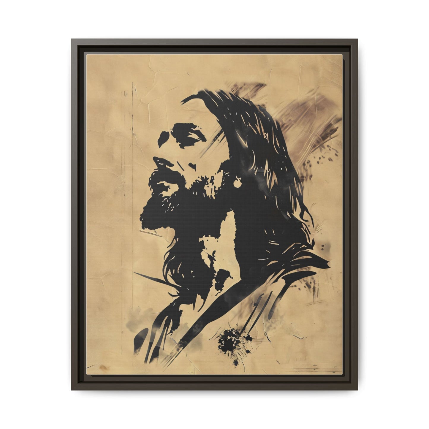 Son Of David | Canvas Print