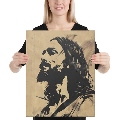 Son Of David | Canvas Print