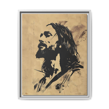 Son Of David | Canvas Print
