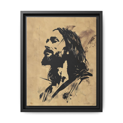 Son Of David | Canvas Print