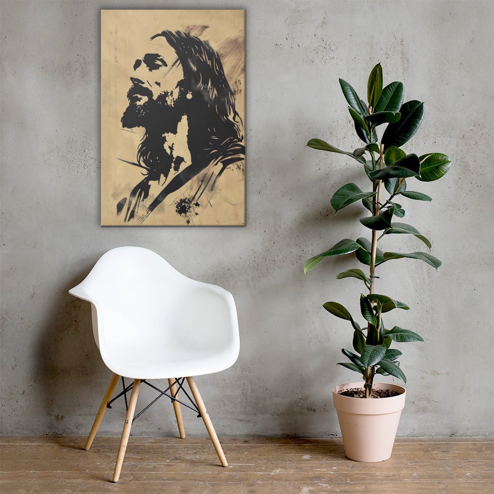 Son Of David | Canvas Print