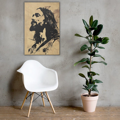 Son Of David | Canvas Print