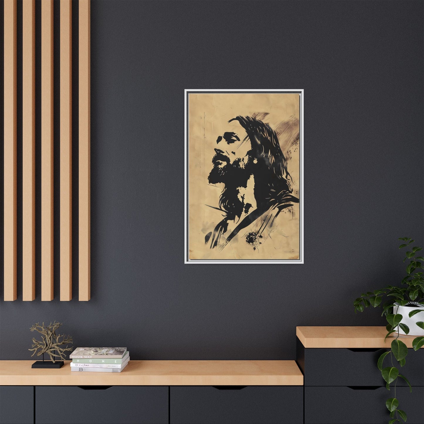 Son Of David | Canvas Print