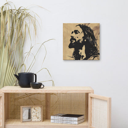 Son Of David | Canvas Print
