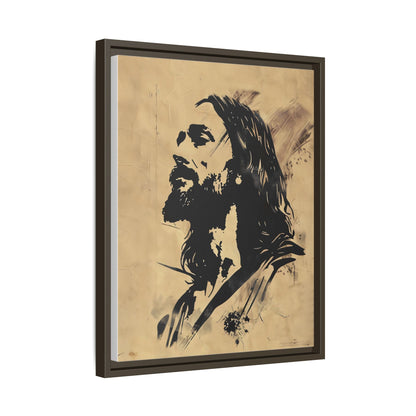 Son Of David | Canvas Print