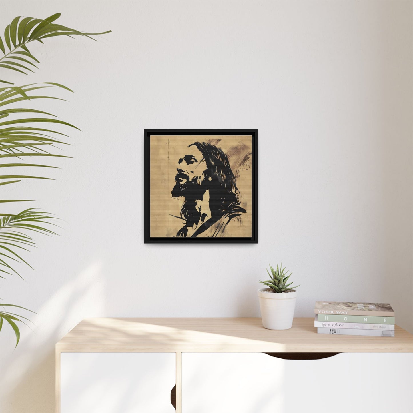 Son Of David | Canvas Print