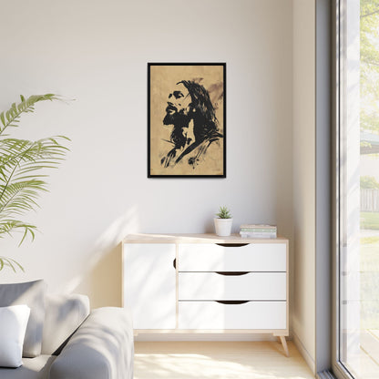 Son Of David | Canvas Print