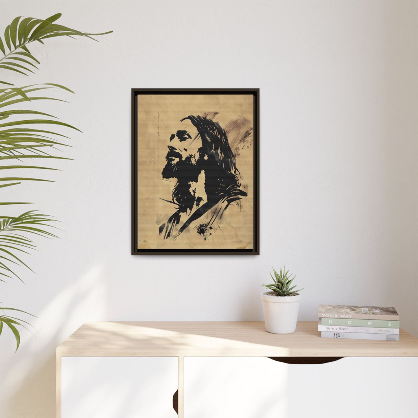 Son Of David | Canvas Print