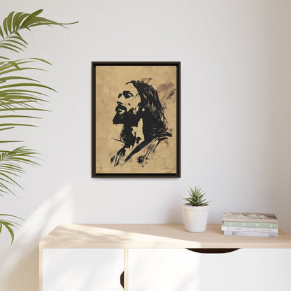 Son Of David | Canvas Print