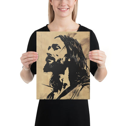 Son Of David | Canvas Print