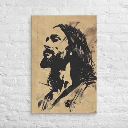 Son Of David | Canvas Print