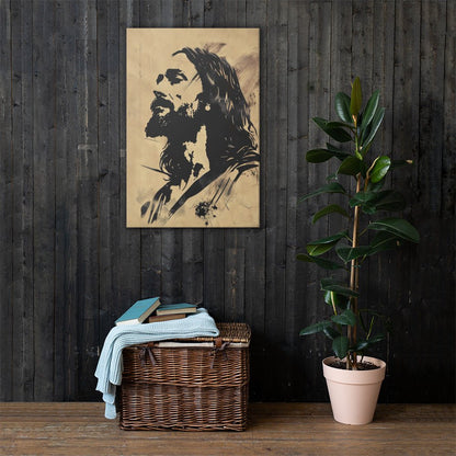 Son Of David | Canvas Print