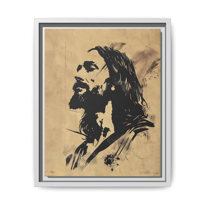Son Of David | Canvas Print